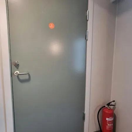 For 4 * Тронхейм