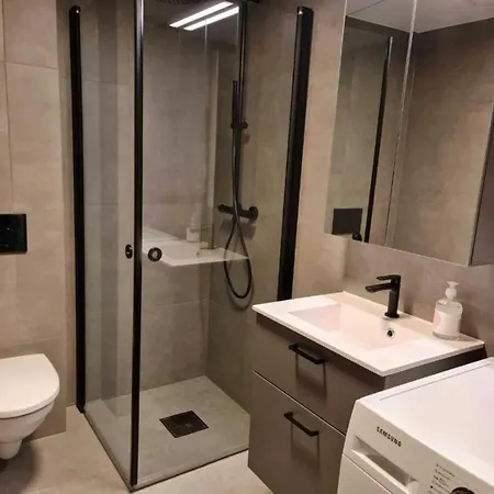 For 4 Apartamento *