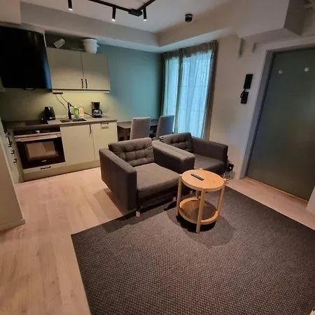 For 4 Apartment *
